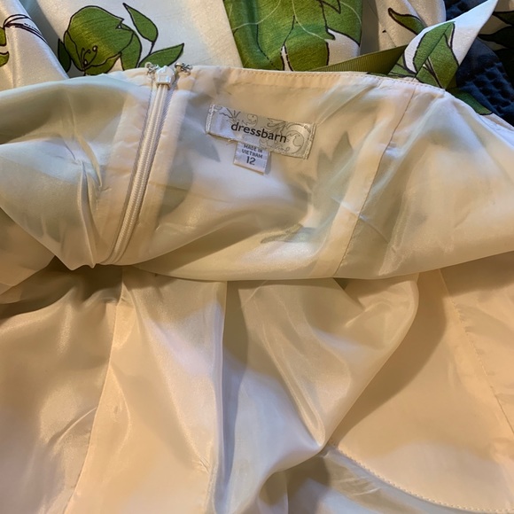 Floral Dress - Picture 7 of 7